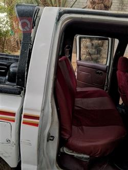 نيسان بيك اب